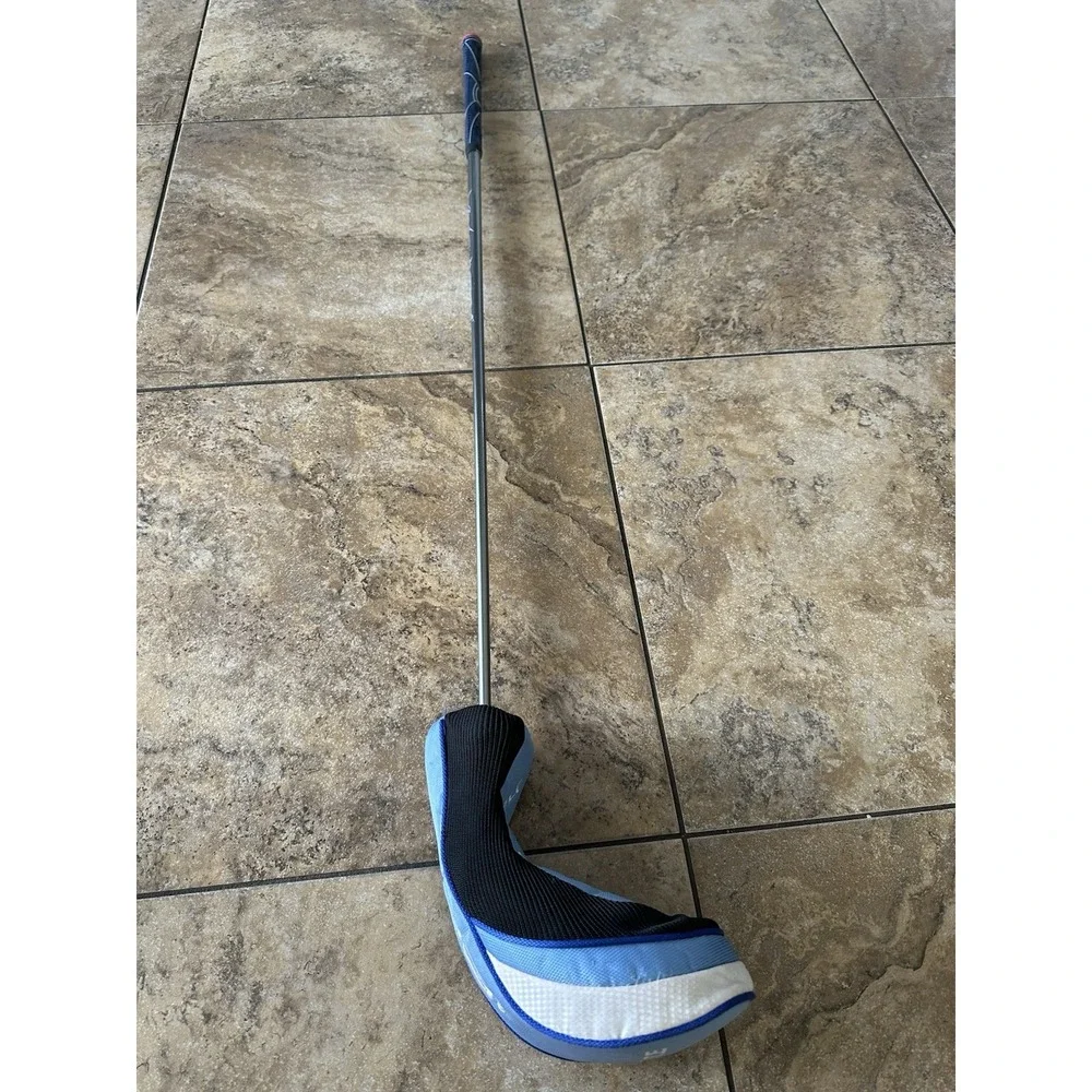 Adams Idea A3 OS Womens Driver Idea Womens 50g Ladies RH